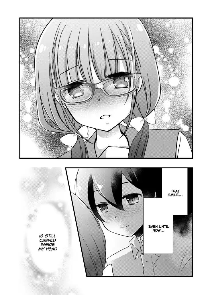 Mamahaha no tsurego ga moto kanodatta Chapter 2.1 8